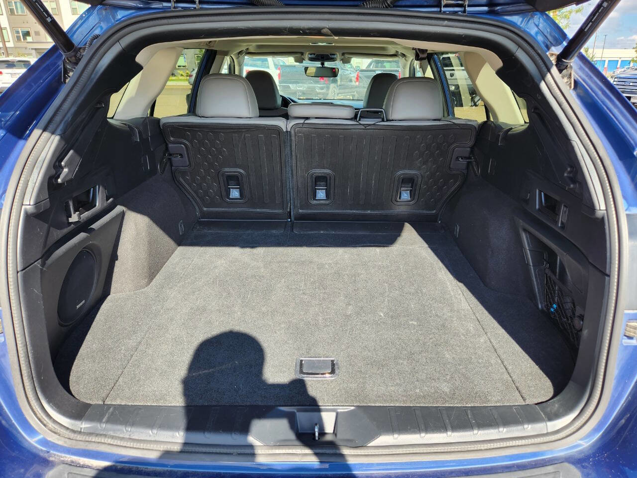 Used 2022 Subaru Outback Limited w/ Popular Package #2 image 30