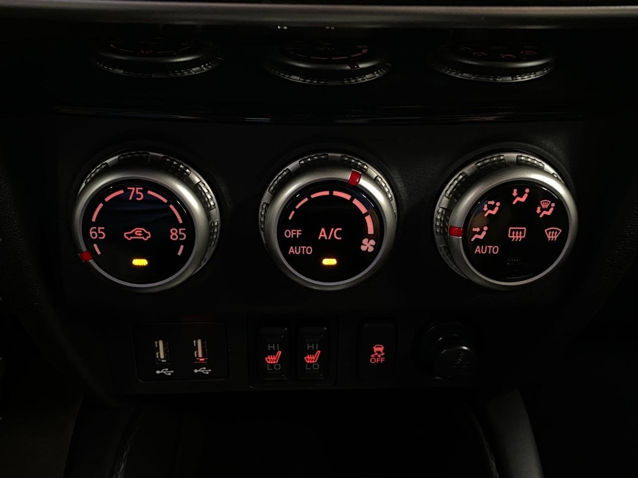 New 2025 Mitsubishi Outlander Sport AWD image 22