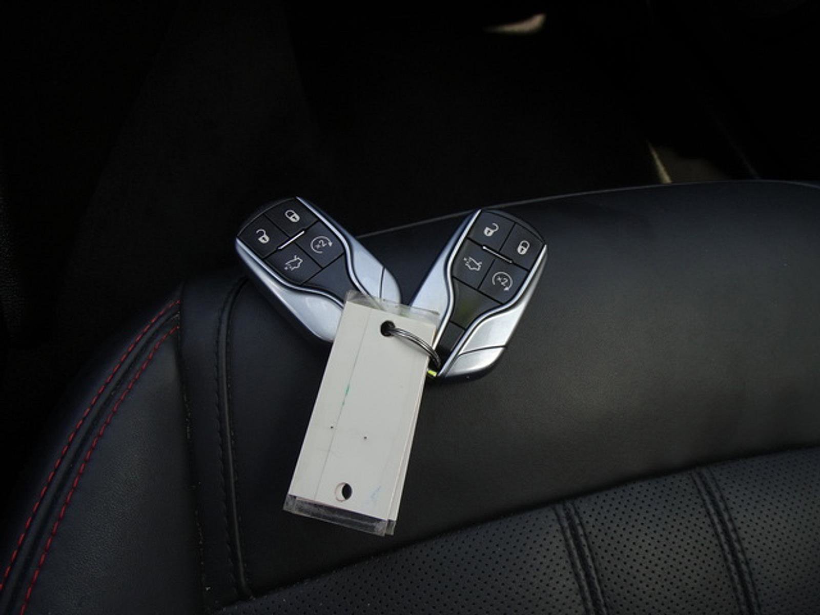 Used 2018 Maserati Quattroporte S GranSport Q4 image 26