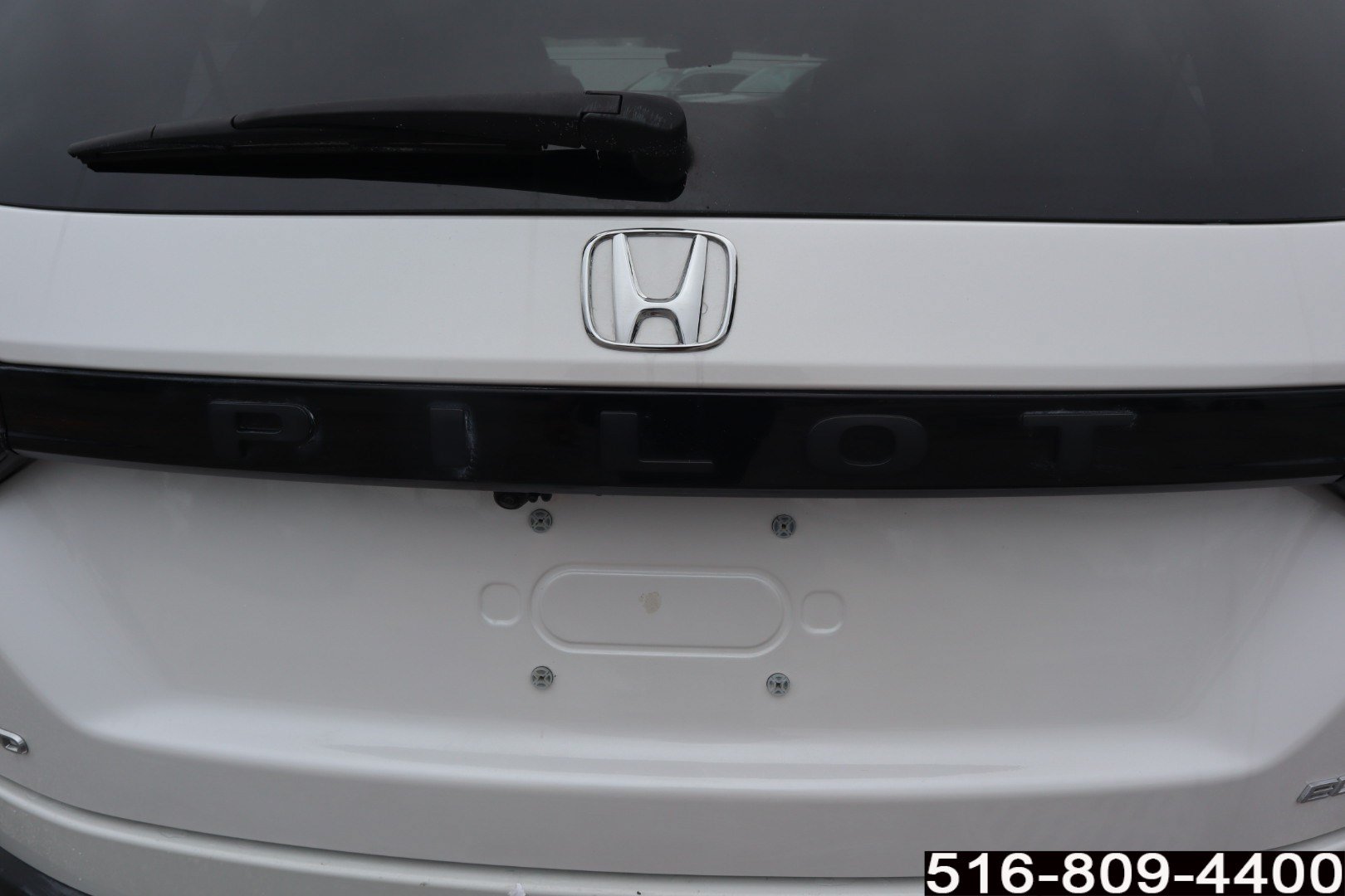 Used 2023 Honda Pilot Elite image 40