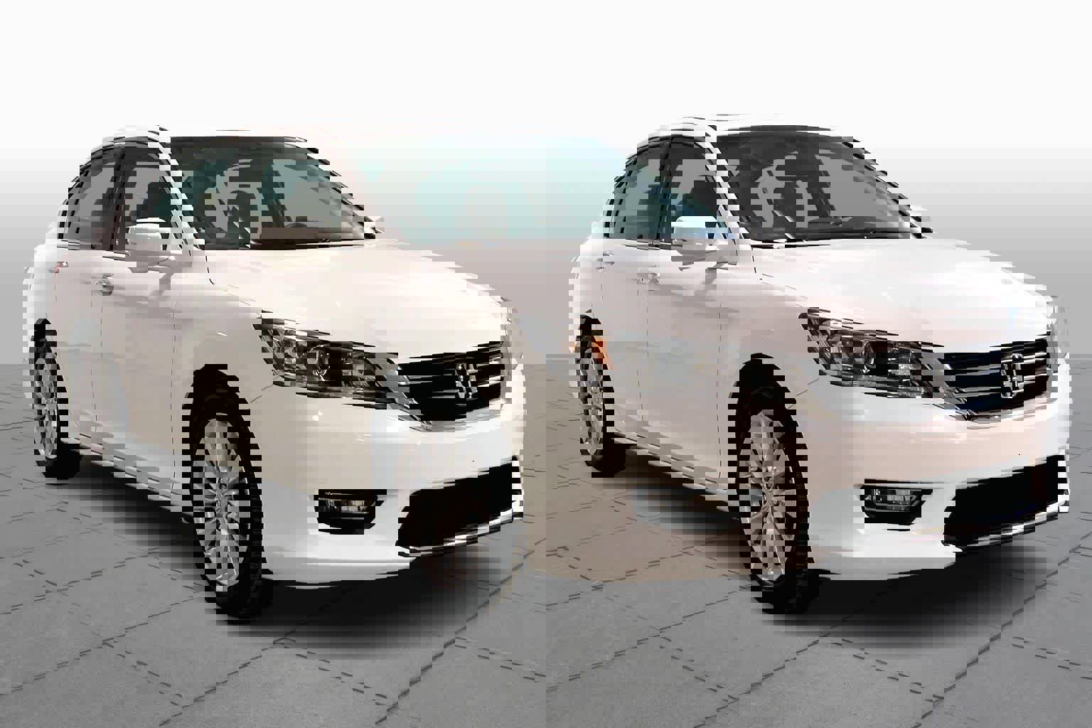 Used 2013 Honda Accord EX-L image 3