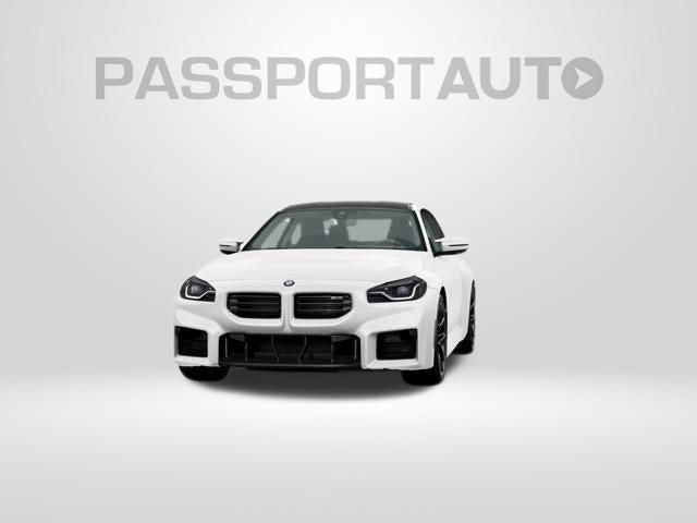 New 2026 BMW M2 RWD image 3