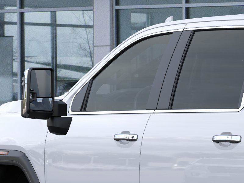 New 2026 GMC Sierra 3500 Denali Ultimate image 12