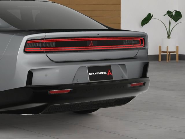 New 2025 Dodge Charger R/T w/ Sun & Sound Package image 16