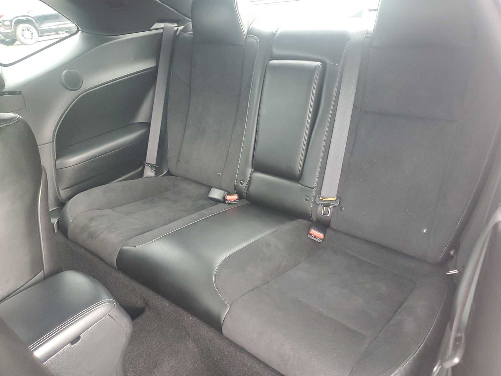 Used 2023 Dodge Challenger R/T Scat Pack w/ Plus Package RWD image 22