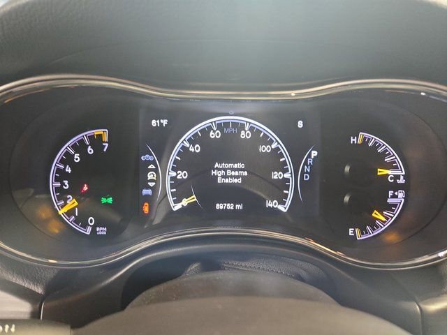 Used 2021 Jeep Grand Cherokee Laredo X image 22