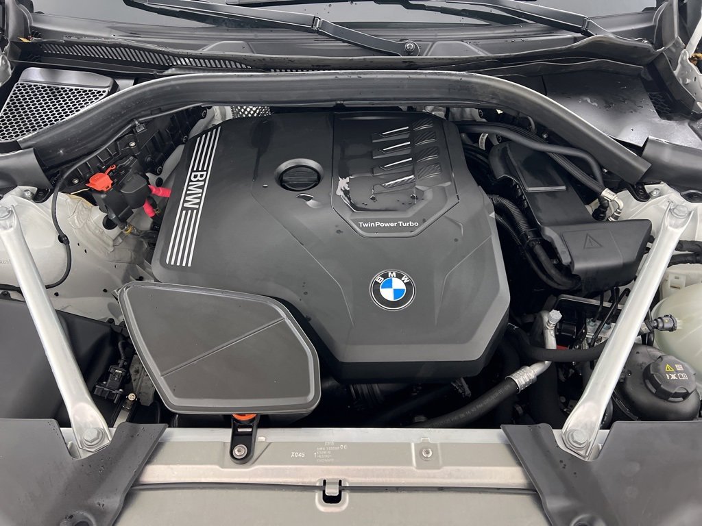 Certified 2023 BMW X3 xDrive30i w/ Premium Package image 25