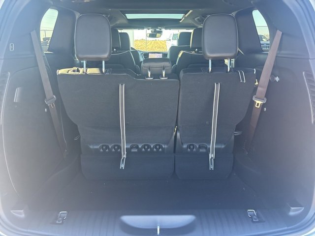New 2026 Chrysler Pacifica Limited w/ S Appearance Package image 6