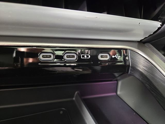 New 2026 Lexus TX 350 AWD image 27