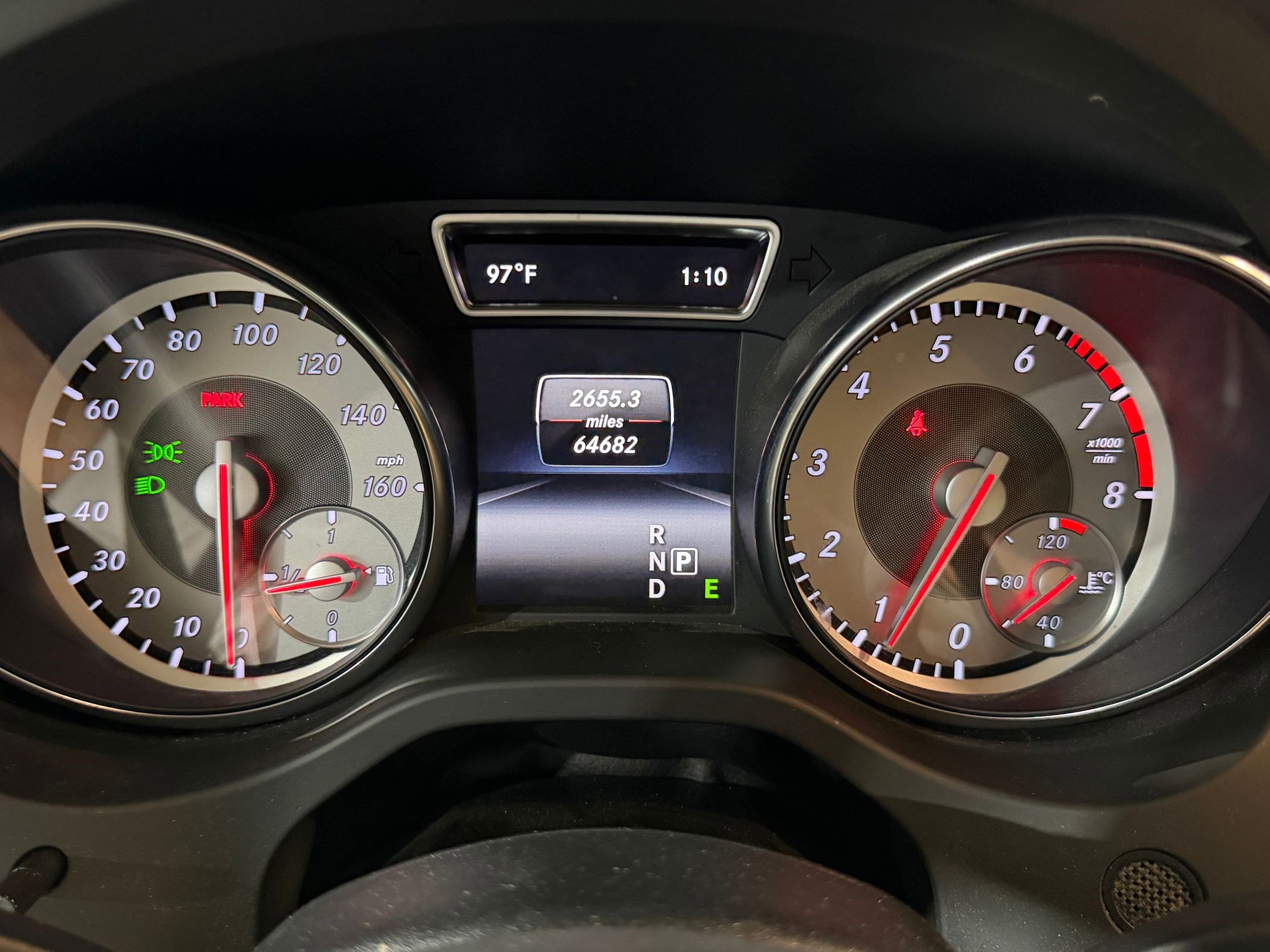 Used 2015 Mercedes-Benz GLA 250 image 18