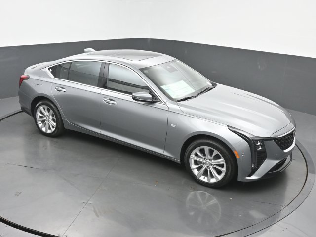 New 2026 Cadillac CT5 Premium Luxury w/ Technology Package AWD/4WD image 43