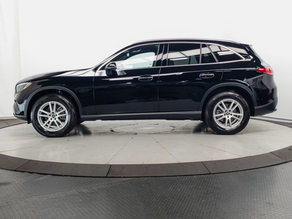 Certified 2026 Mercedes-Benz GLC 300 4MATIC video 4