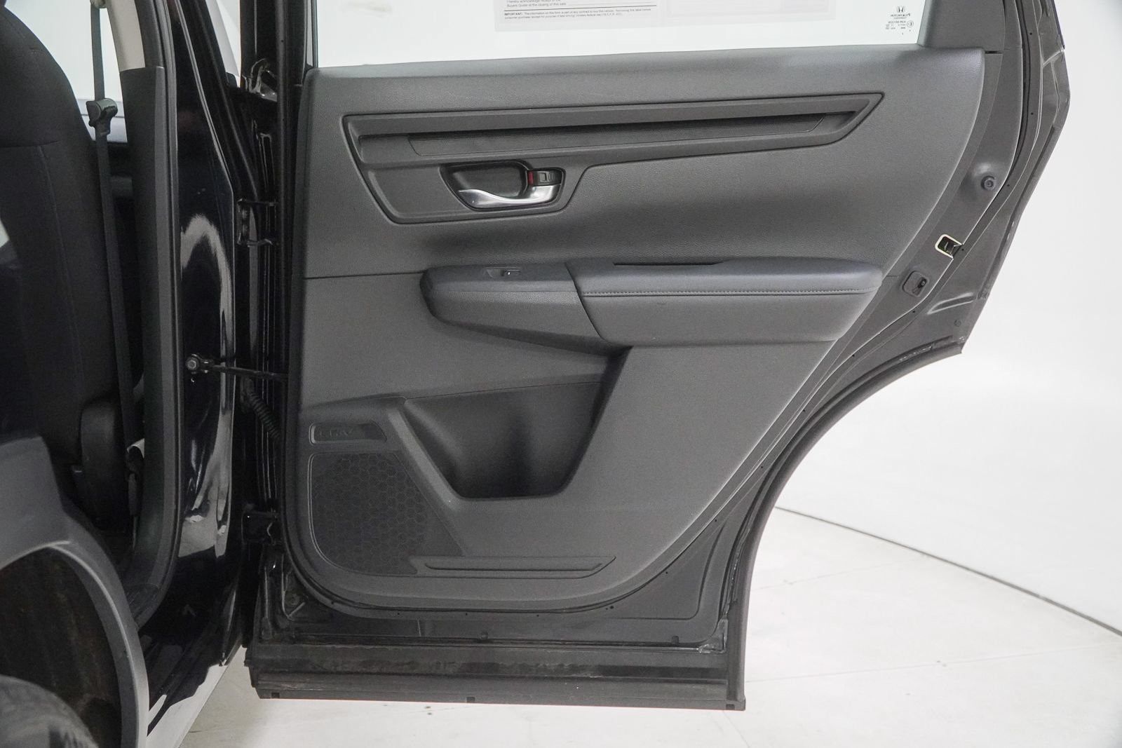 Used 2023 Honda CR-V LX image 34