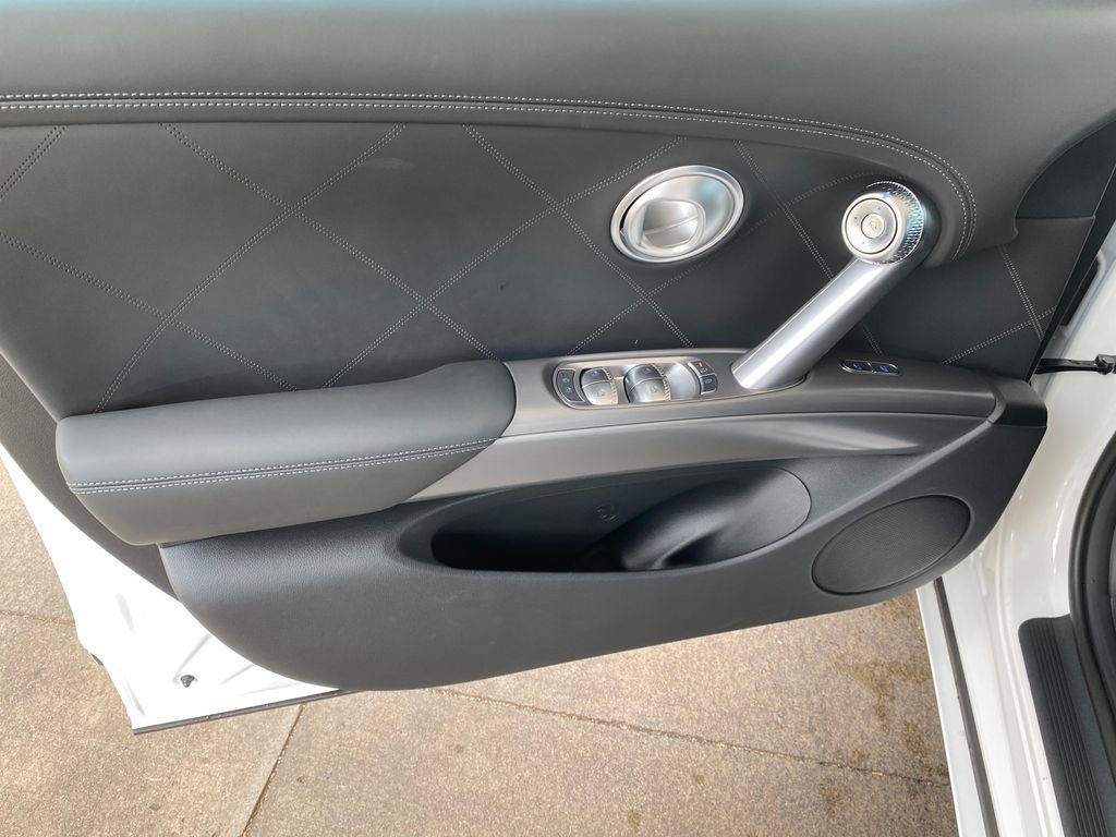 New 2026 Genesis GV60 Advance image 13