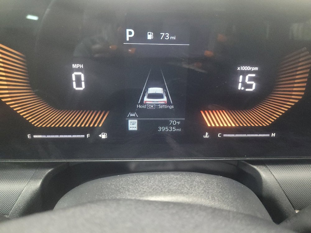Used 2025 Kia K4 FWD image 23