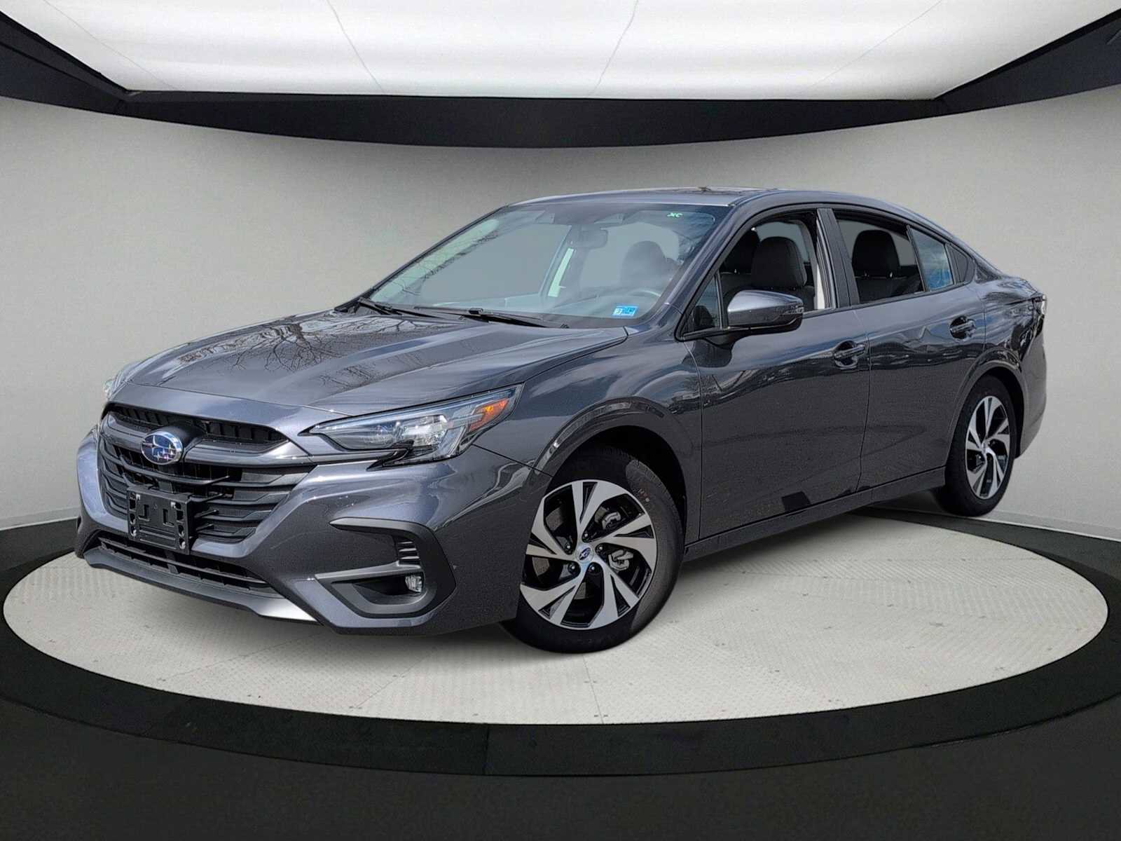 Certified 2025 Subaru Legacy Premium w/ Popular Package #1A image 1