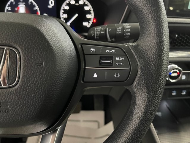 Certified 2026 Honda CR-V EX image 26