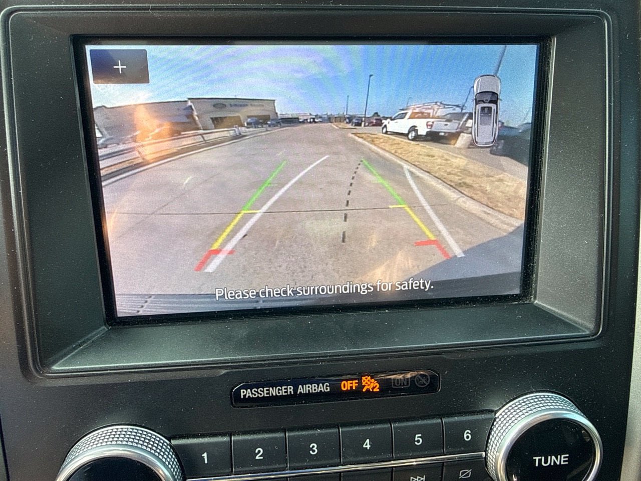 Used 2021 Ford Expedition XLT RWD image 28