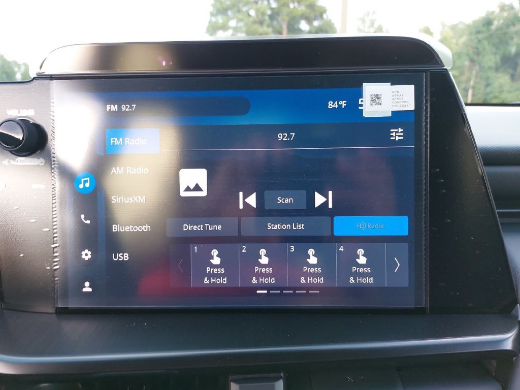 New 2026 Subaru Outback Touring XT AWD/4WD image 21