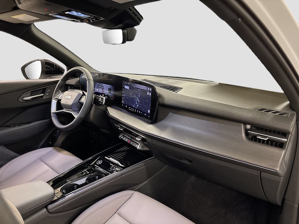 New 2026 Audi Q3 quattro 2.0T AWD/4WD image 14