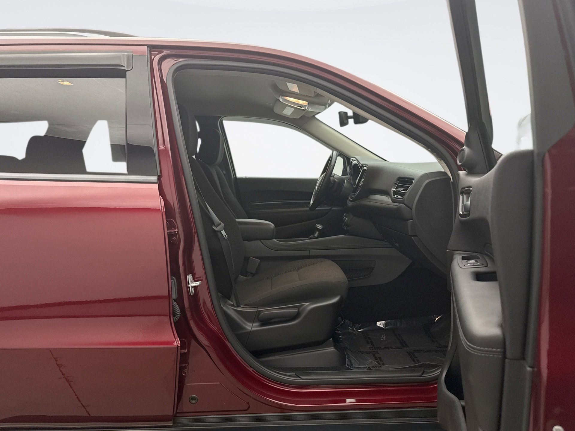 Used 2021 Dodge Durango SXT image 16