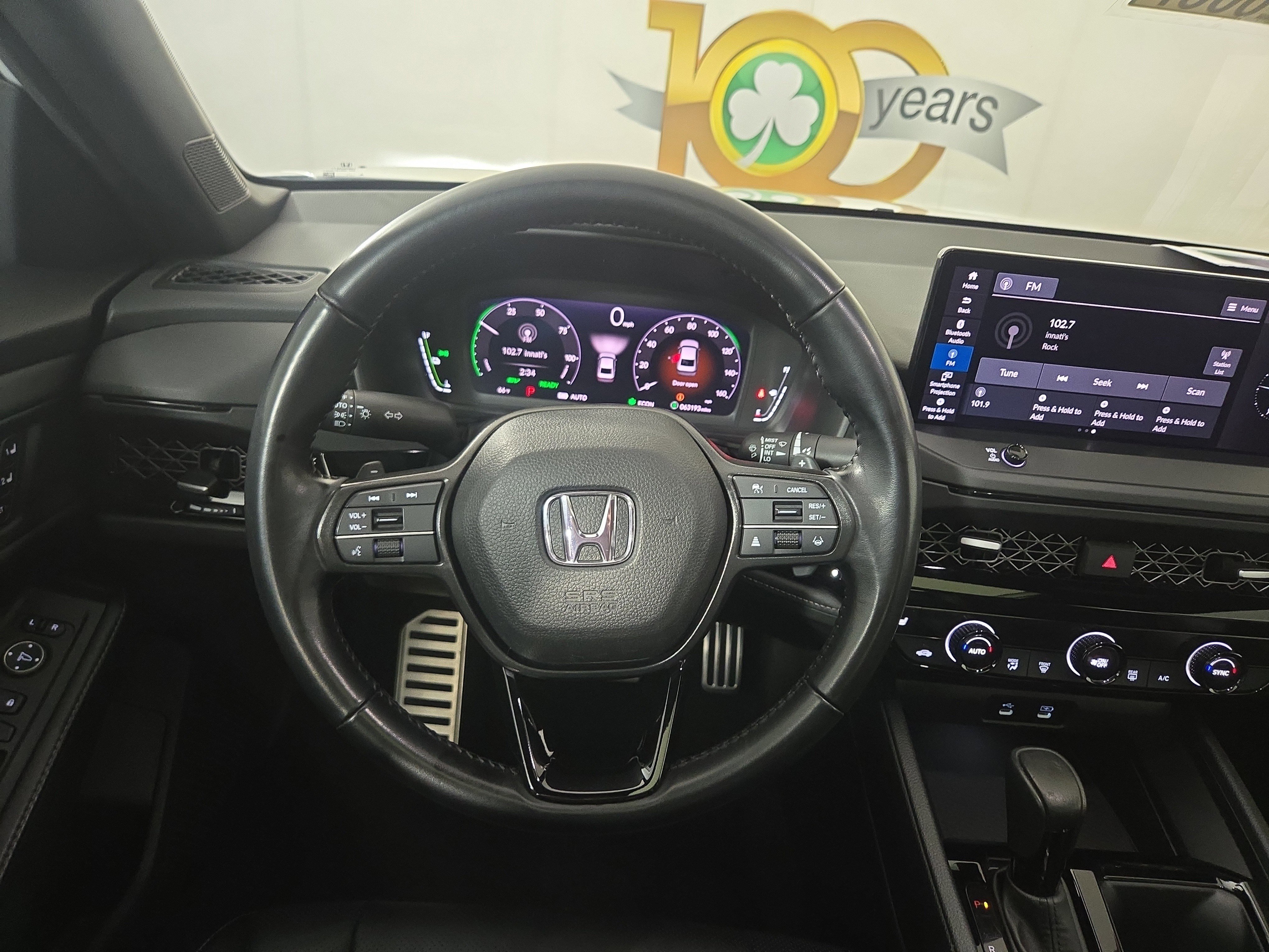 Used 2023 Honda Accord Sport image 14