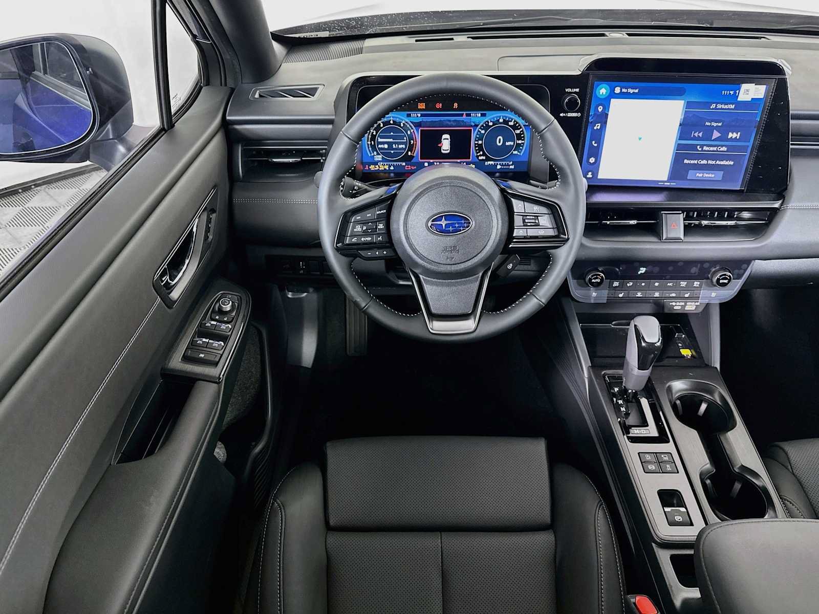 New 2026 Subaru Outback Touring XT AWD/4WD image 21