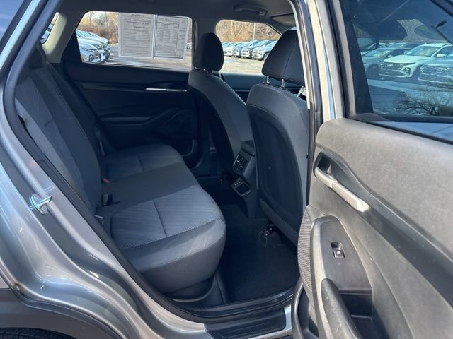 Used 2024 Kia Seltos LX image 25