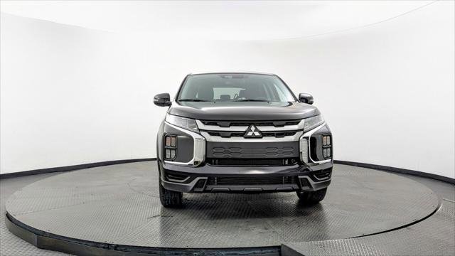 Used 2026 Mitsubishi Outlander Sport SE image 13