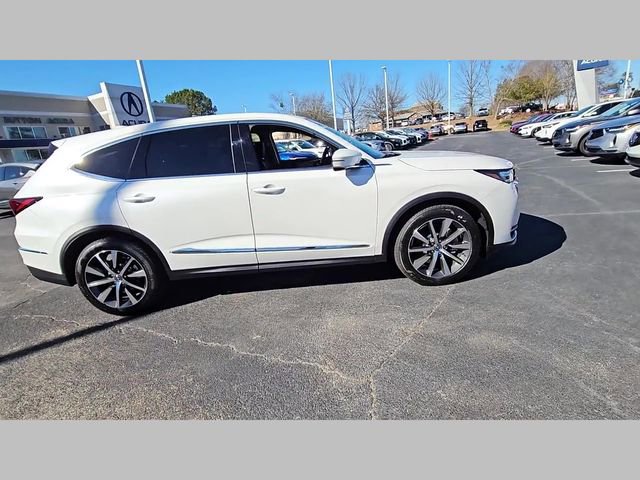 New 2026 Acura MDX FWD w/ Technology Package image 38