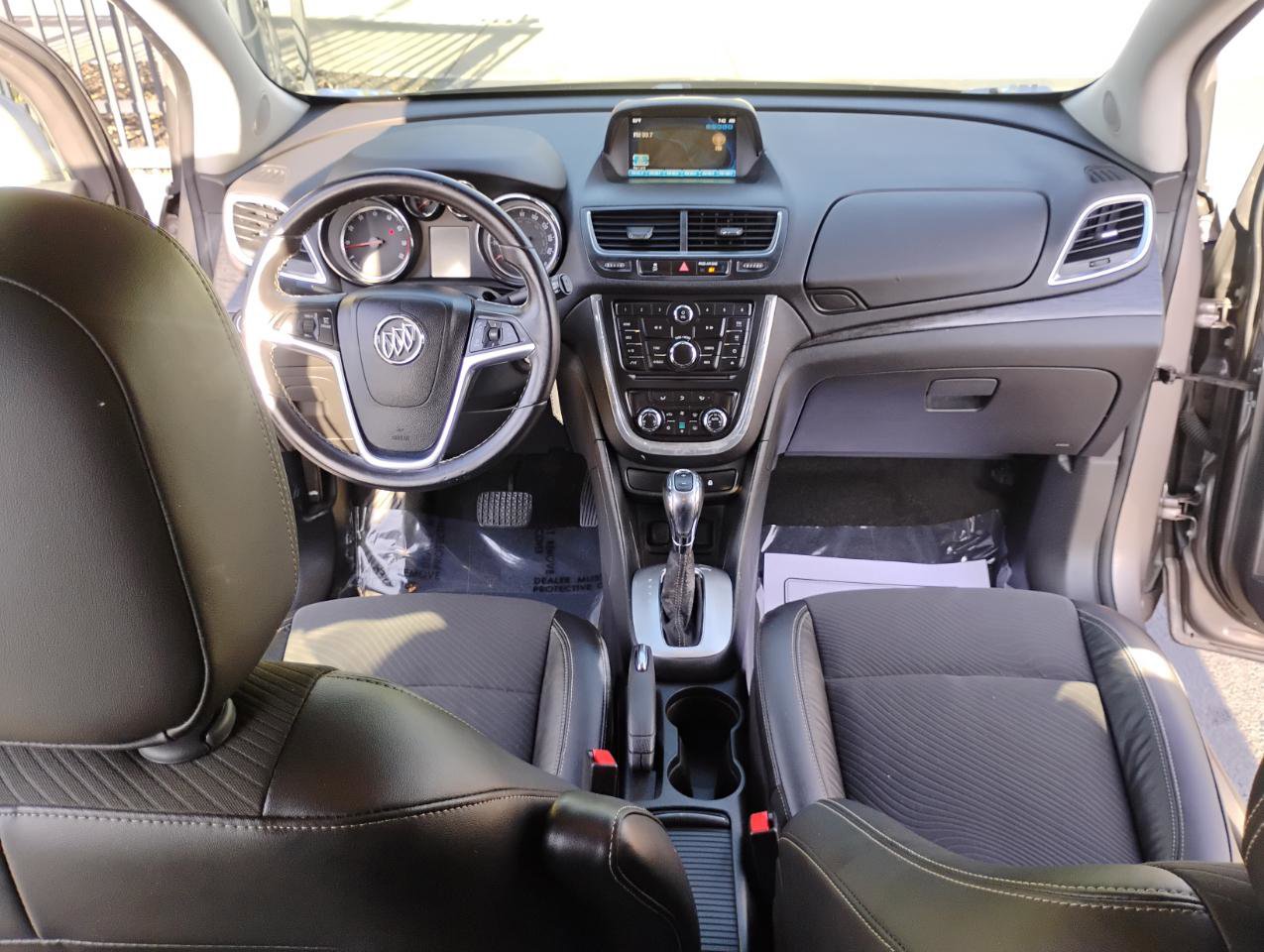 Used 2014 Buick Encore Convenience FWD image 47