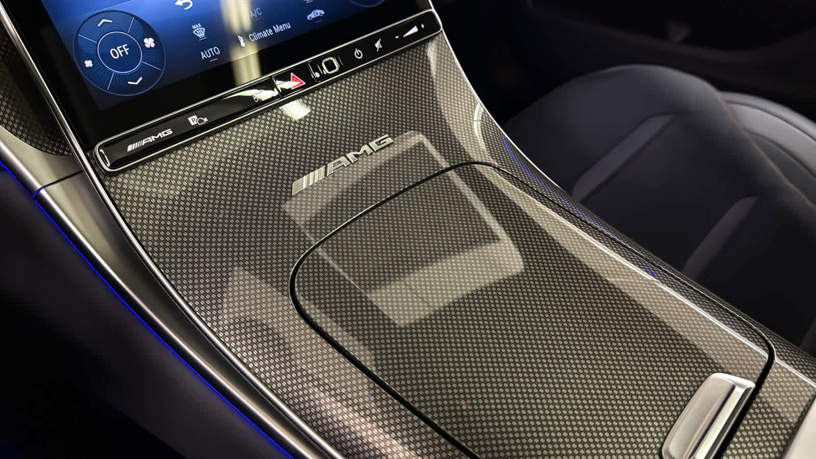 New 2026 Mercedes-Benz GLC 43 AMG 4MATIC Coupe image 23