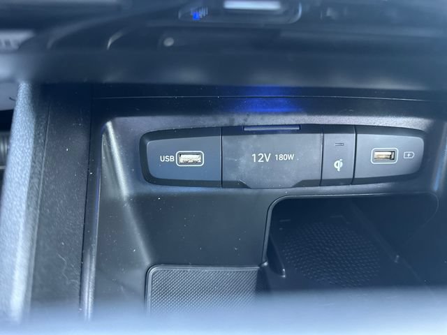 Certified 2023 Hyundai Tucson SEL w/ Convenience Package AWD/4WD image 16