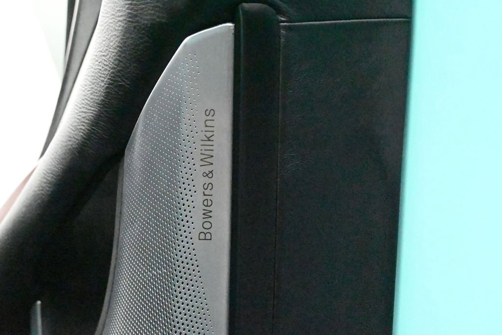 Used 2022 McLaren GT RWD image 53