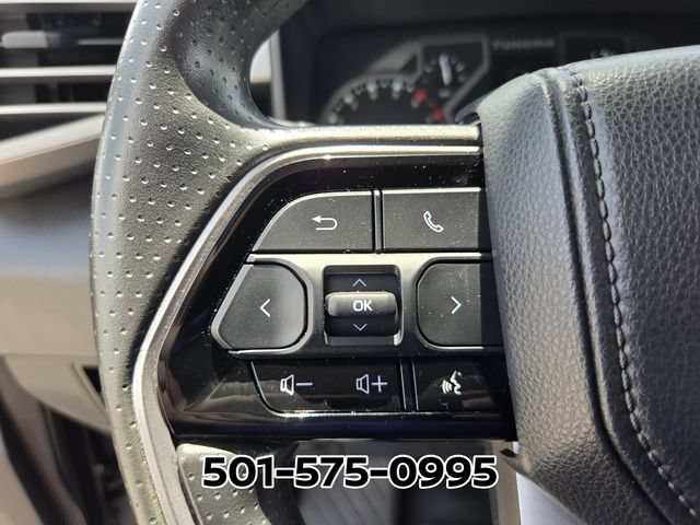 Used 2023 Toyota Tundra SR5 w/ SR5 Convenience Package AWD/4WD image 24