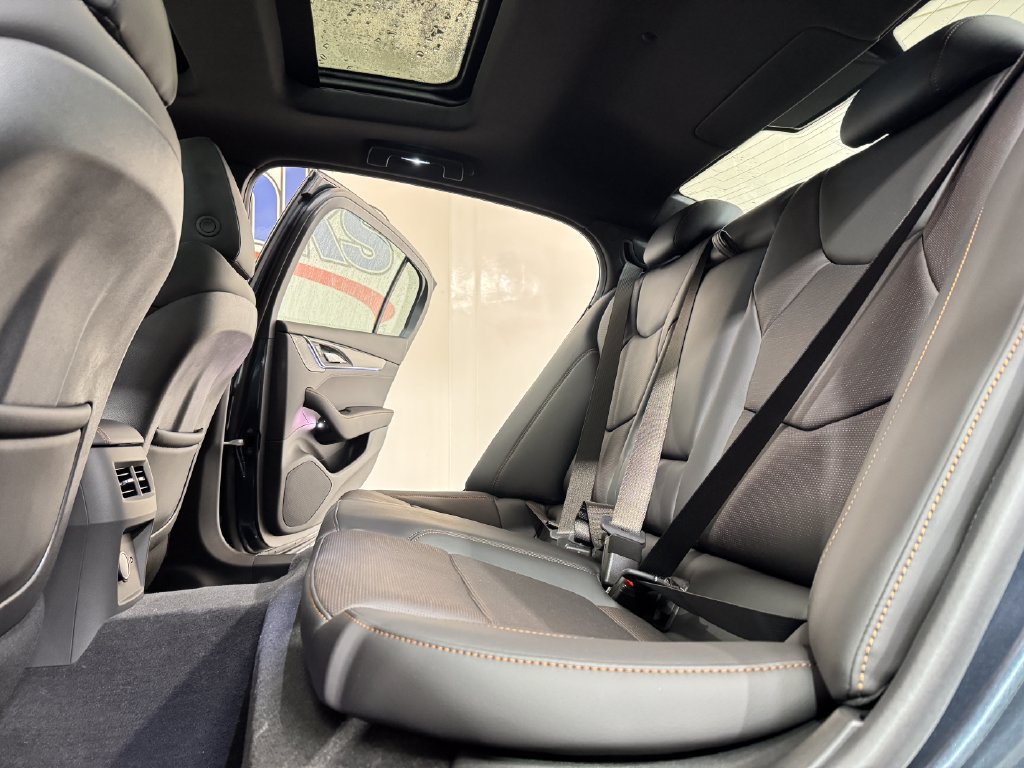 New 2026 Cadillac CT5 Sport AWD/4WD image 10