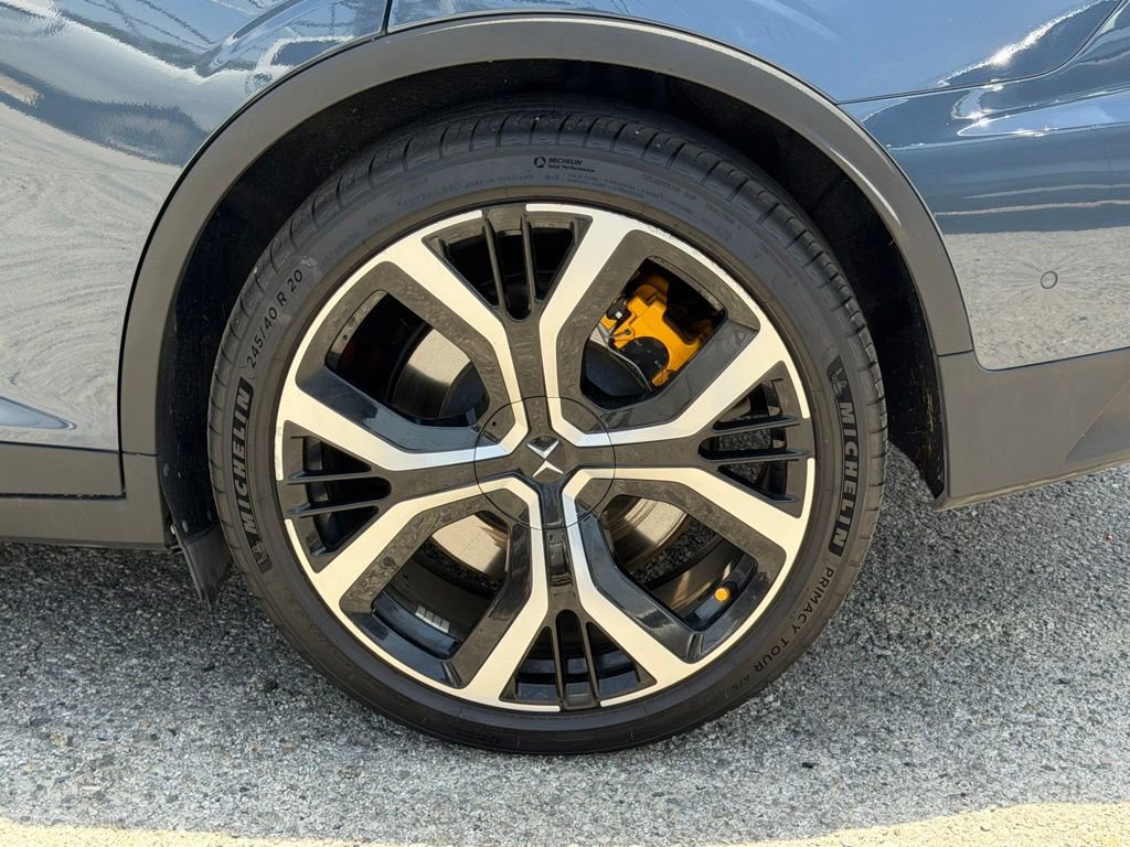 Used 2023 Polestar Polestar 2 w/ Pilot Pack AWD/4WD image 17