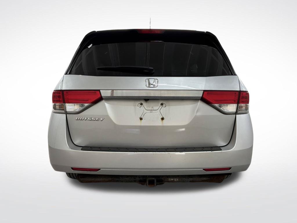 Used 2015 Honda Odyssey EX-L image 22