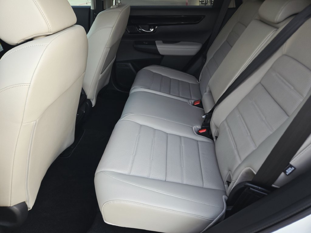 Certified 2026 Honda CR-V EX-L image 17
