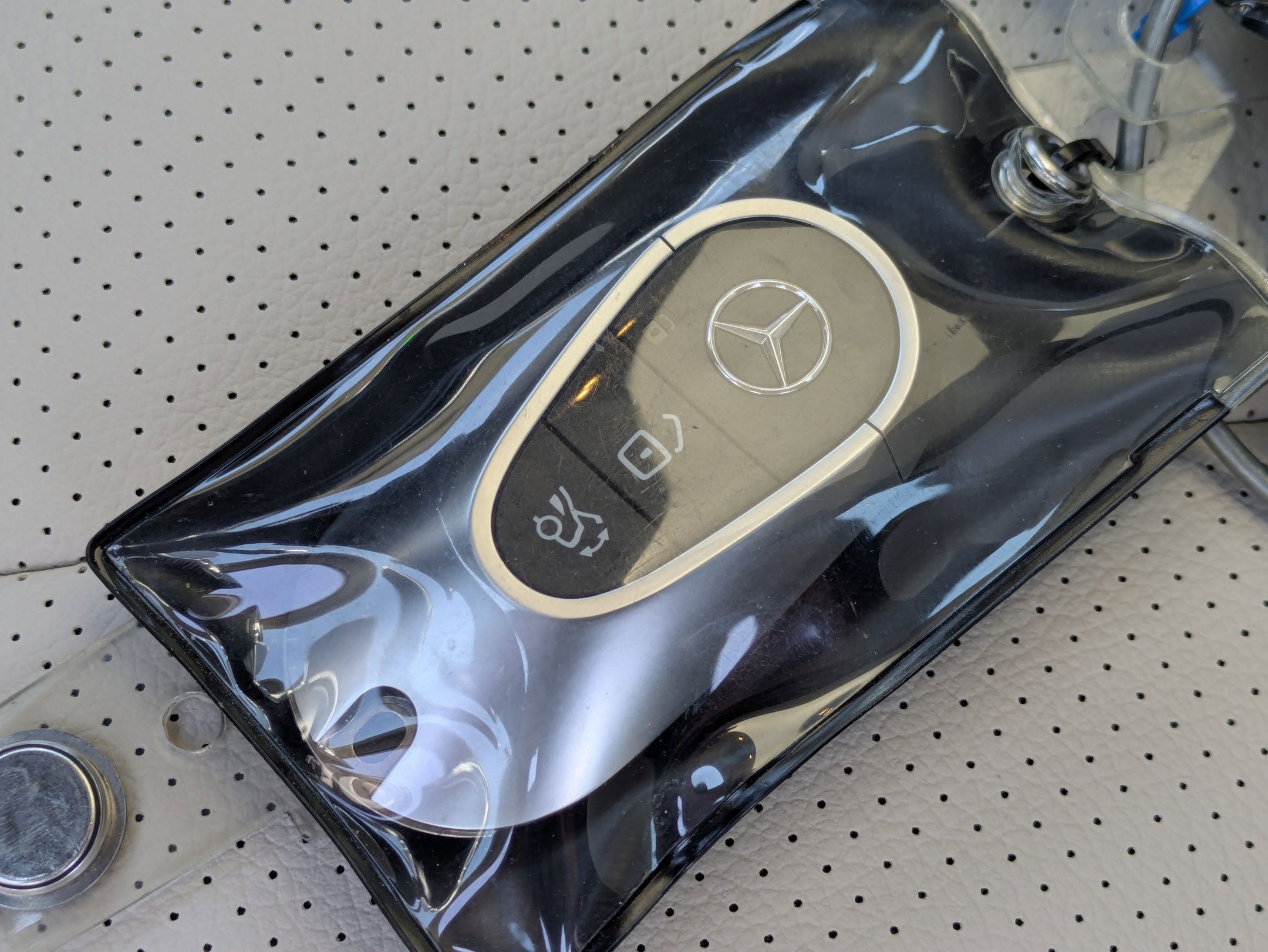 New 2025 Mercedes-Benz E 350 Sedan image 36