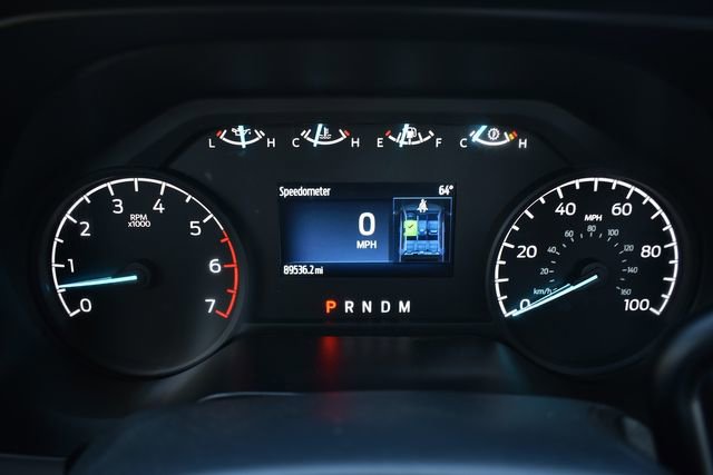 Used 2023 Ford F250 XL w/ FX4 Off-Road Package AWD/4WD image 12