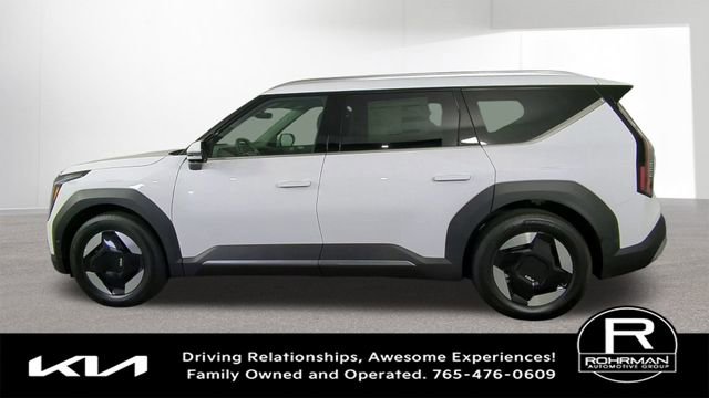 New 2026 Kia EV9 Wind image 6
