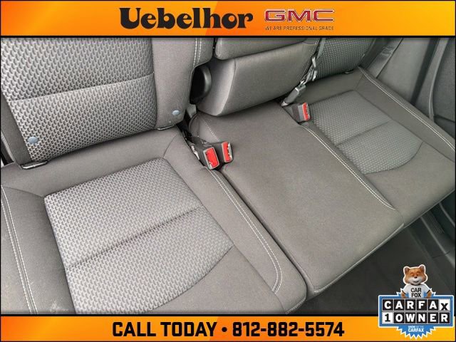 Used 2024 GMC Terrain SLE AWD/4WD image 6