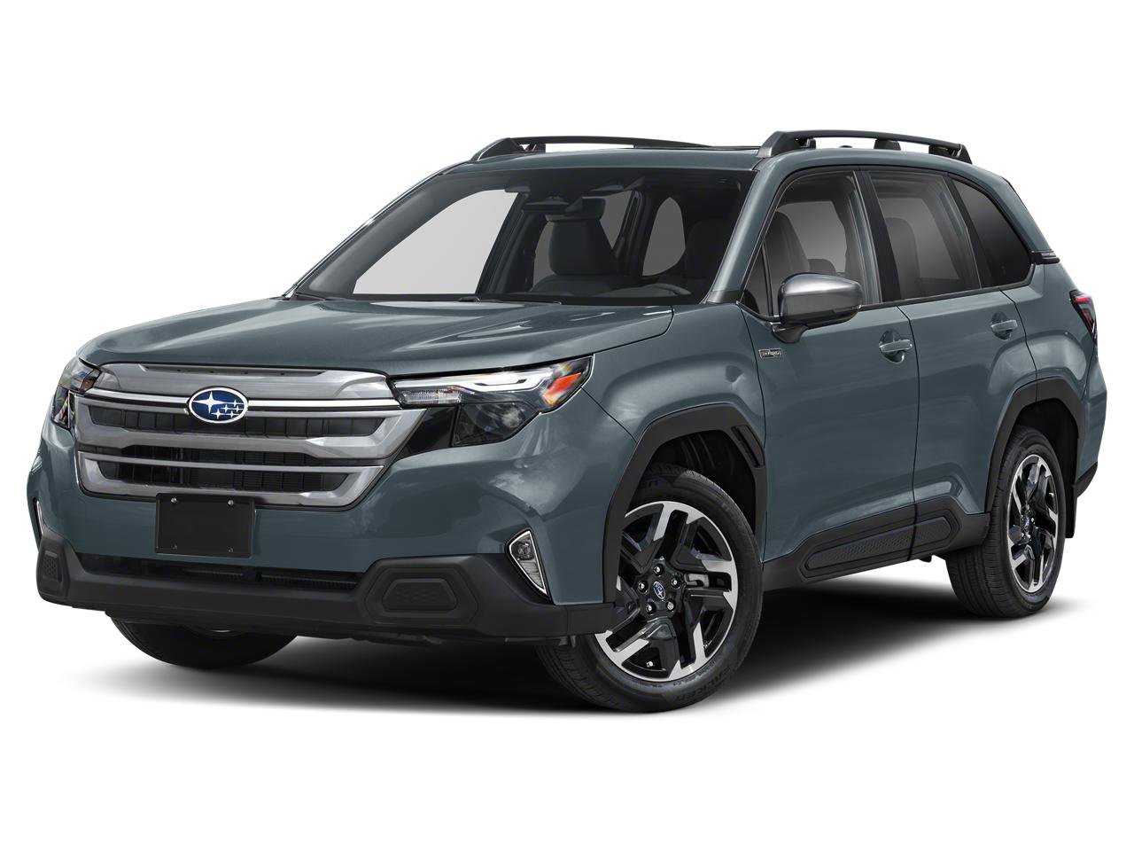 New 2025 Subaru Forester Premium