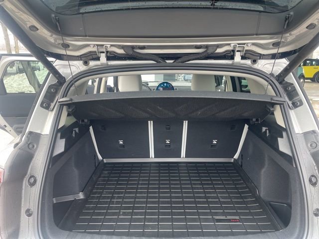 Certified 2025 MINI Cooper Countryman S w/ Comfort Package Max image 15