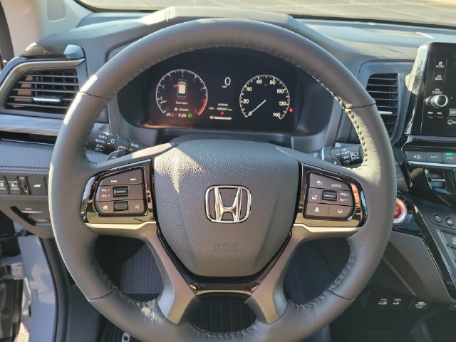 New 2027 Honda Odyssey Elite image 18