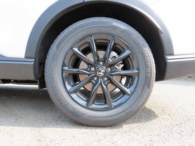 New 2026 Honda CR-V Sport-L image 10