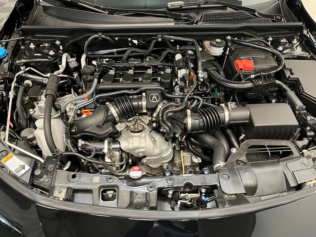 New 2026 Acura Integra A-Spec FWD image 20