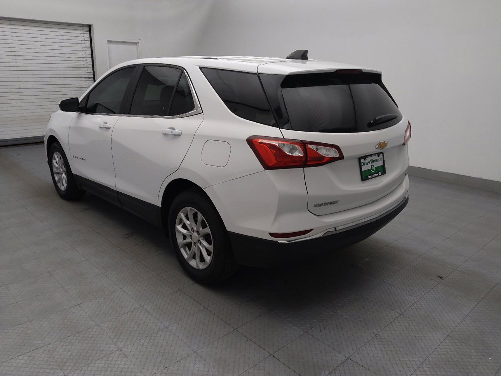 Used 2019 Chevrolet Equinox LT image 5