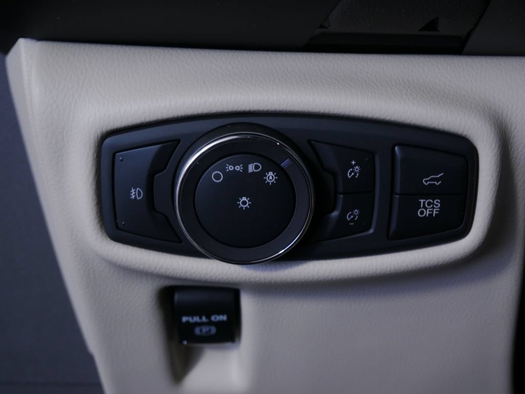 Certified 2019 Lincoln Nautilus Reserve AWD/4WD image 20